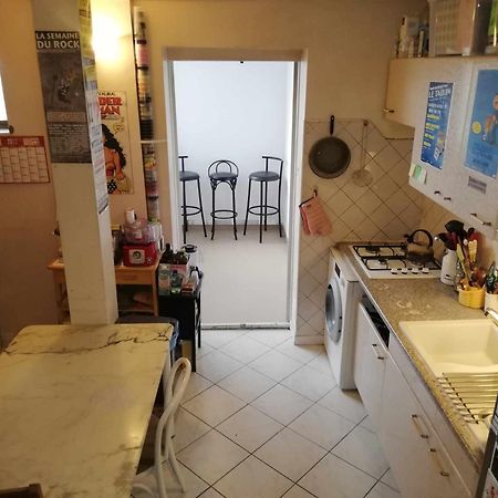 Chambre & Table D'Hote A 5 Min De La Gare Matabiau Toulouse Ngoại thất bức ảnh
