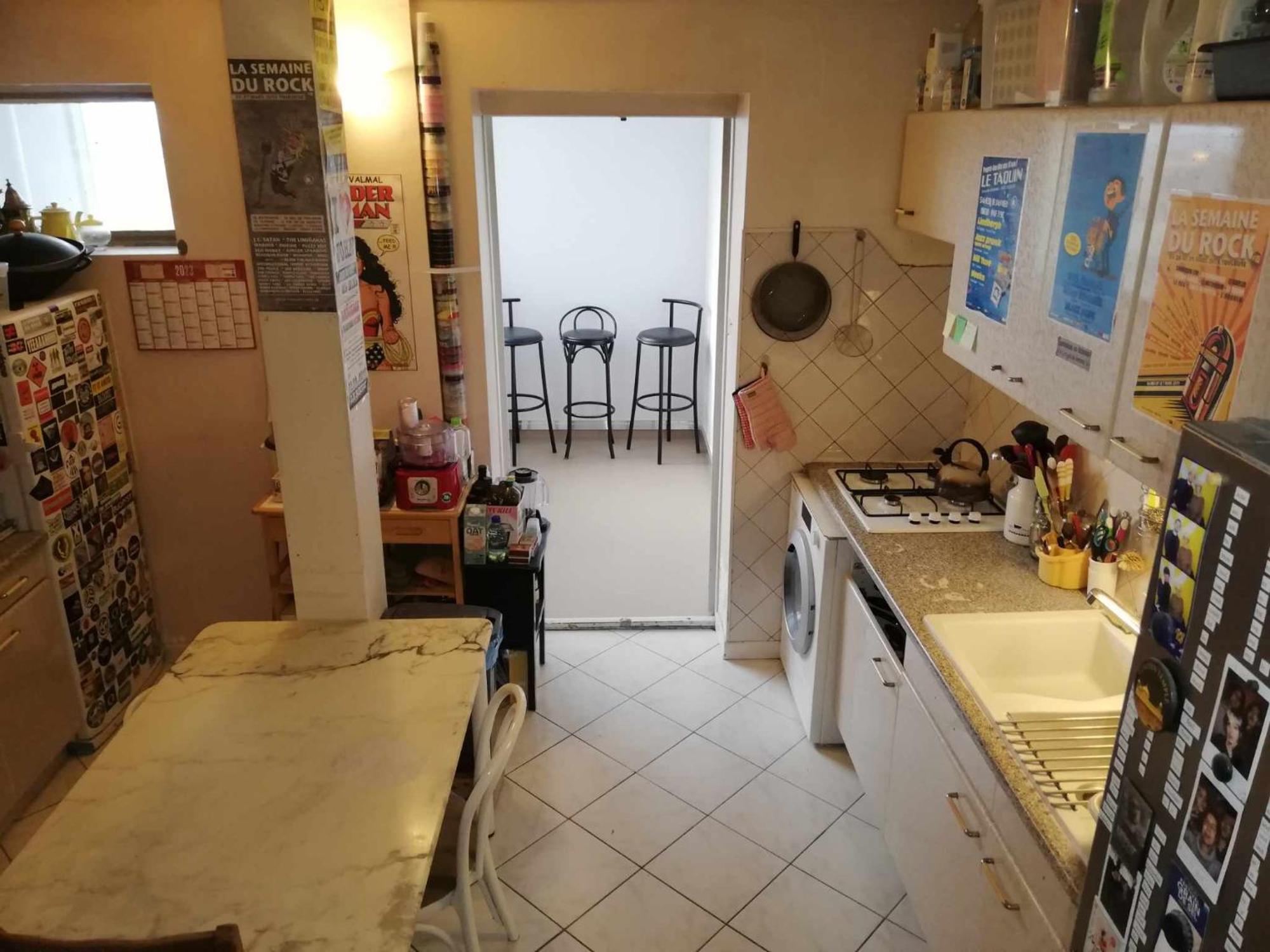 Chambre & Table D'Hote A 5 Min De La Gare Matabiau Toulouse Ngoại thất bức ảnh