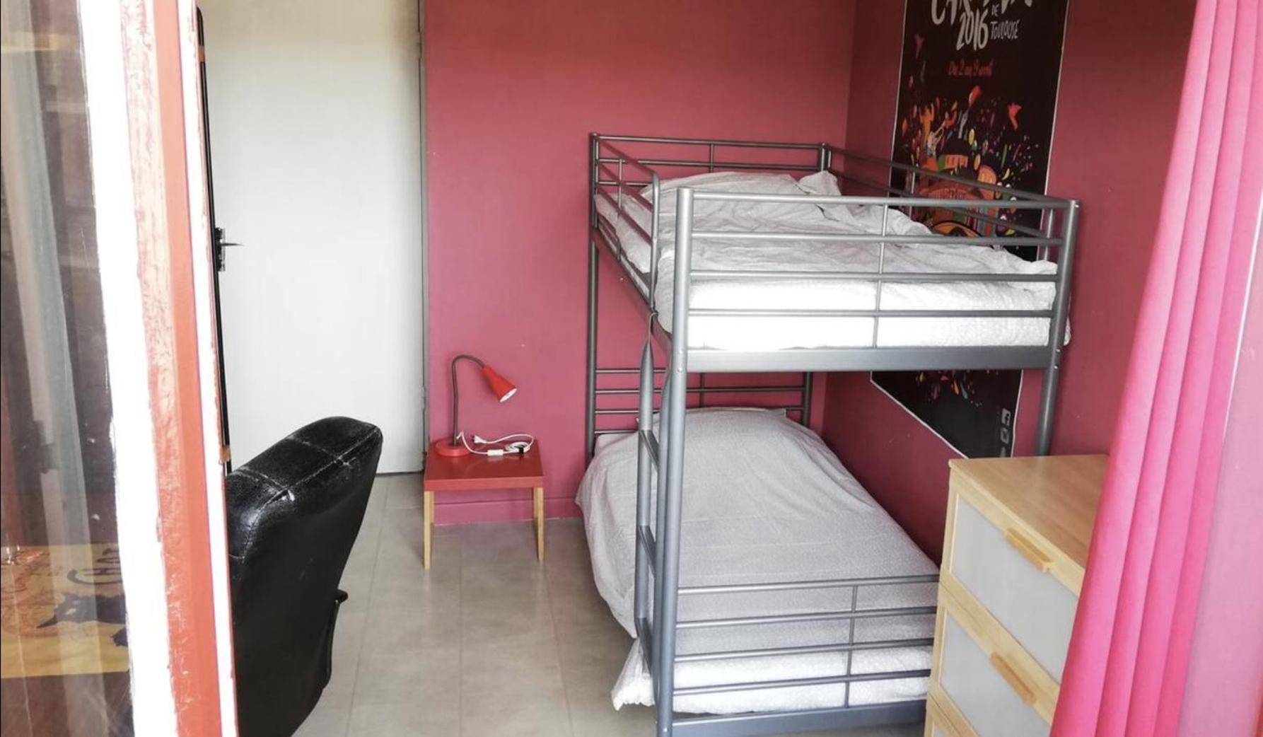Chambre & Table D'Hote A 5 Min De La Gare Matabiau Toulouse Ngoại thất bức ảnh